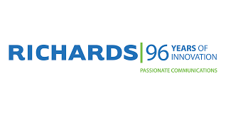 Richard Graphics Communications