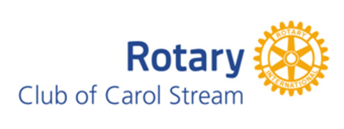 Rotary CS Travanse Living at Wheaton logo