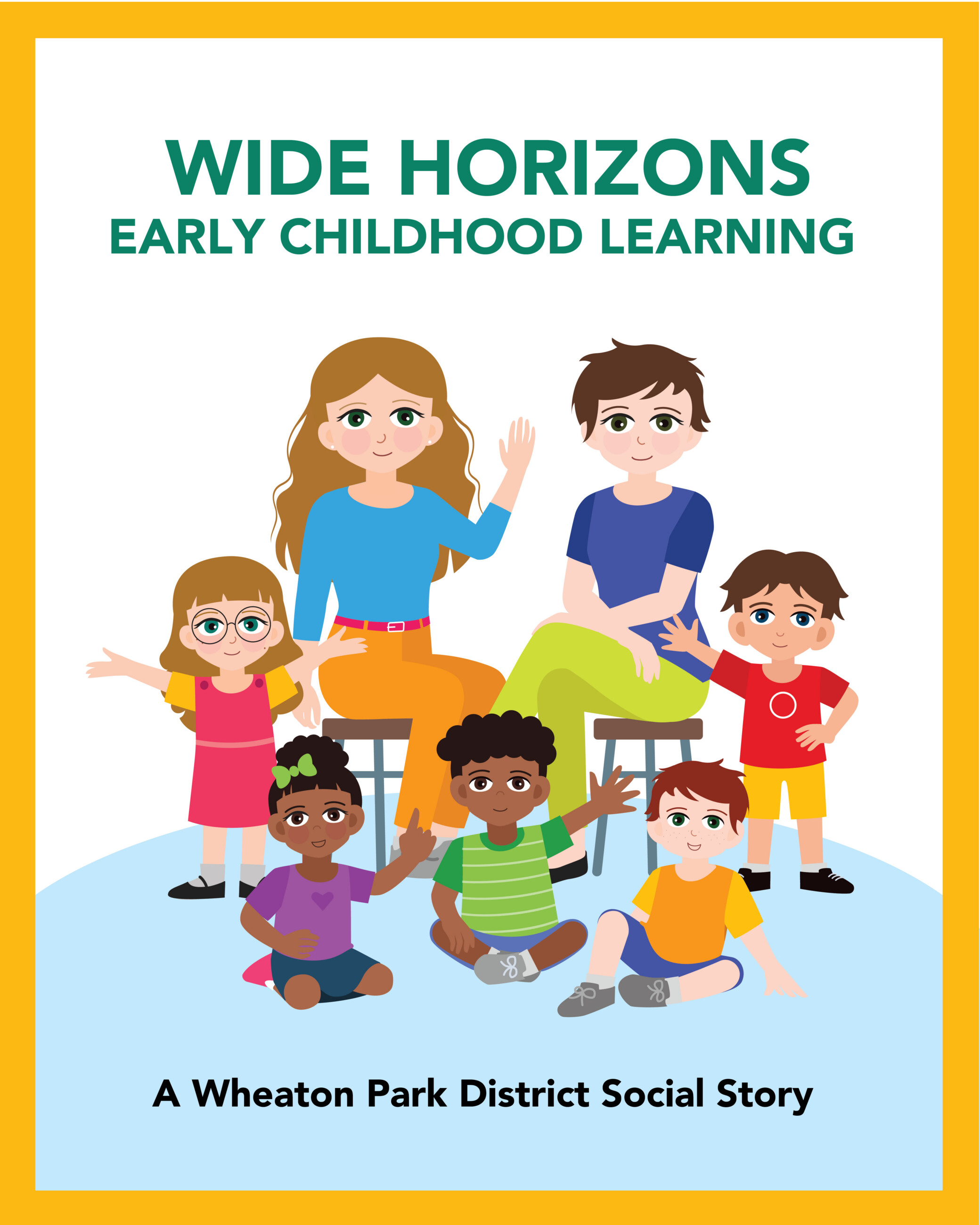 Wide Horizons Early Childhood Learning.
