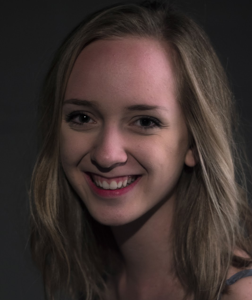 Sarah Spacek Alyssa Stadtlander