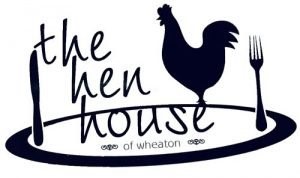 The Hen House of Wheaton Logo