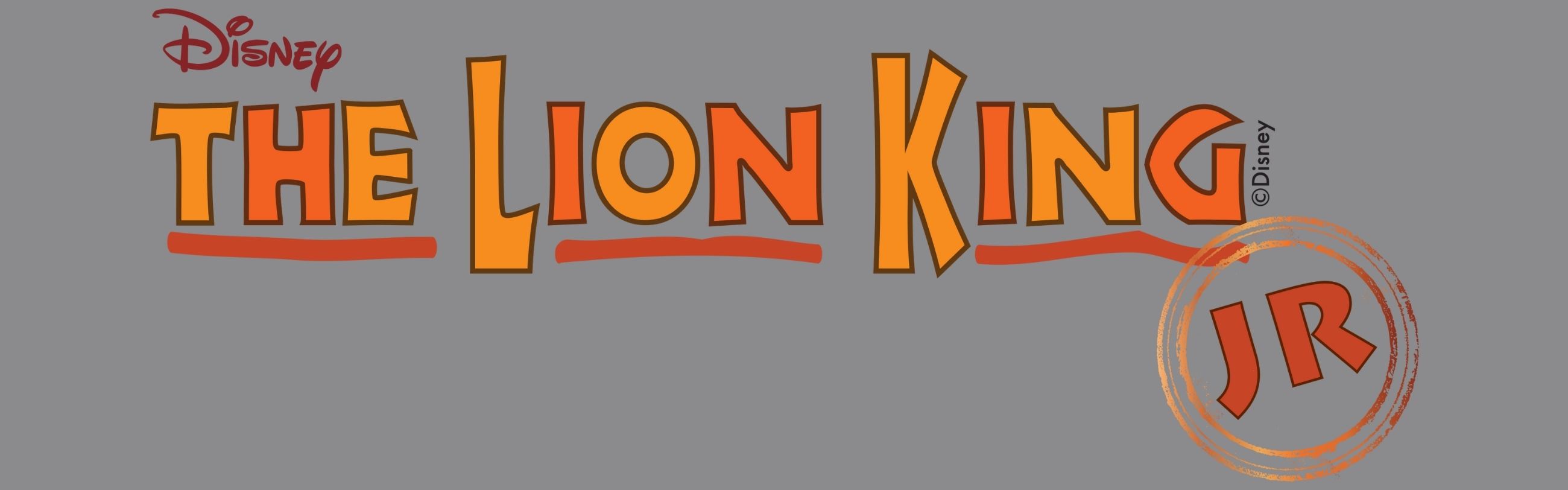 The Lion King JR