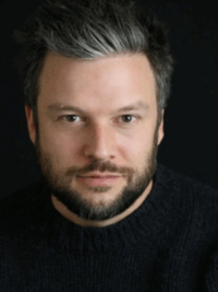 Tim Pyles