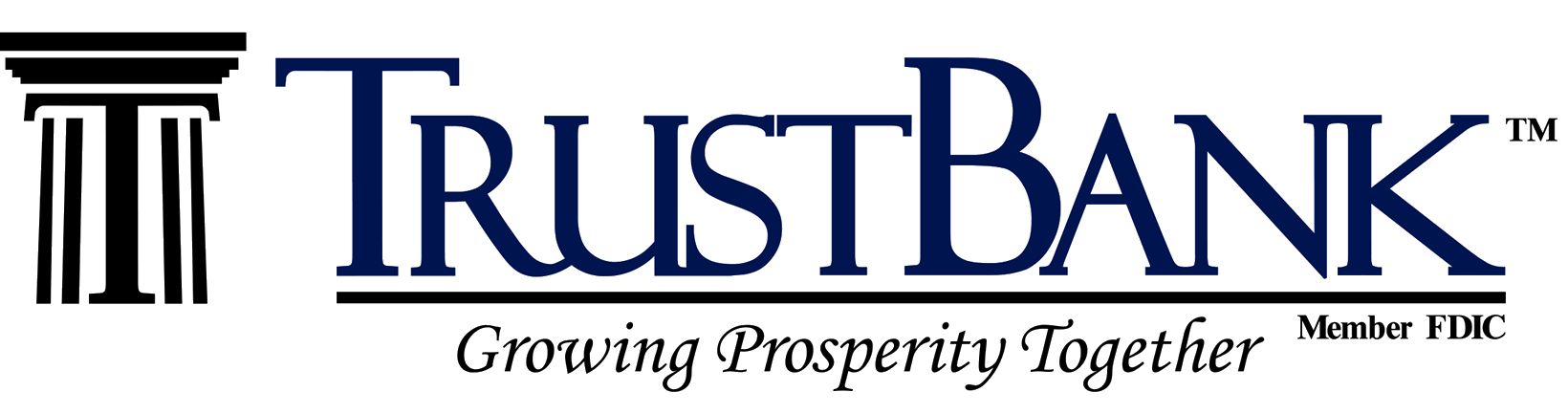 Trust Bank Sponsor