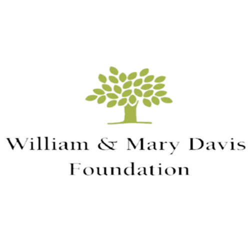W & M Davis Foundation Logo