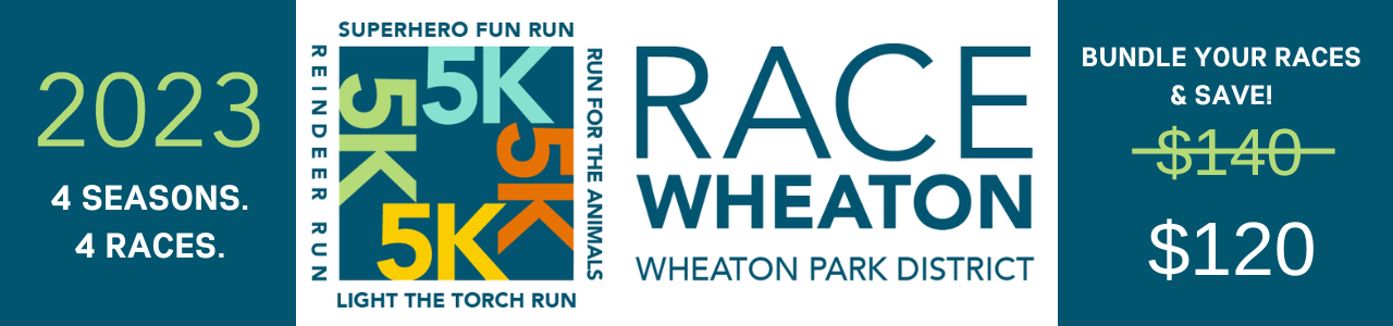 Learn more about Race Wheaton