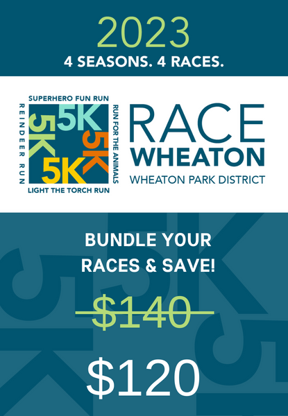 Learn more about Race Wheaton