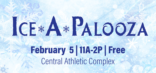 Learn more about the Ice-A-Palooza