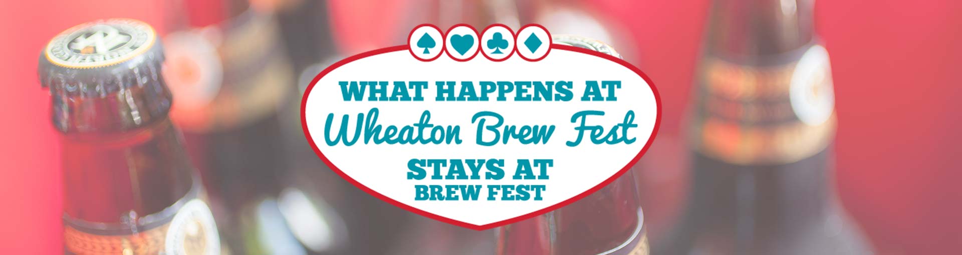 2018 Wheaton Brew Fest