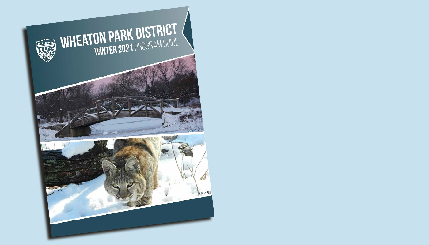 Wheaton Park District Class Schedule