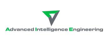 advanced-intelligence Advanced Intelligence Engineering Logo