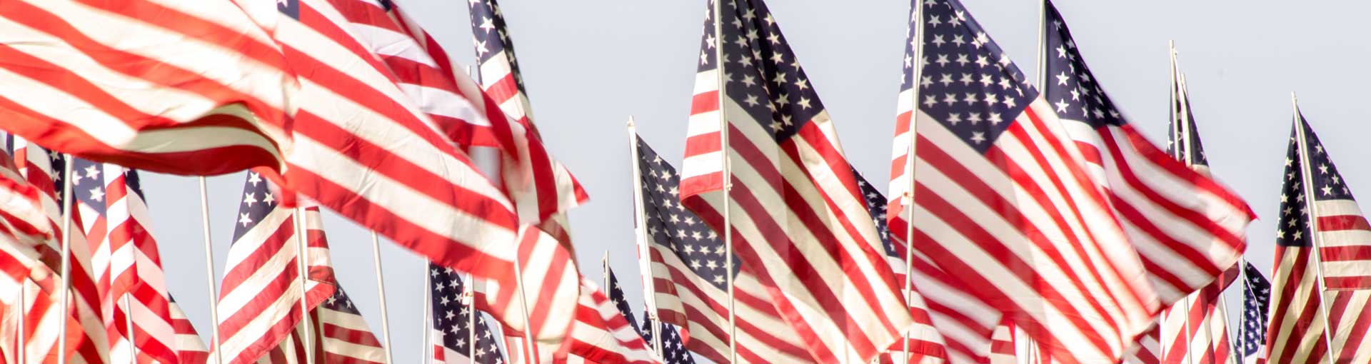 american-flag American flags