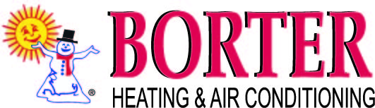 borters logo