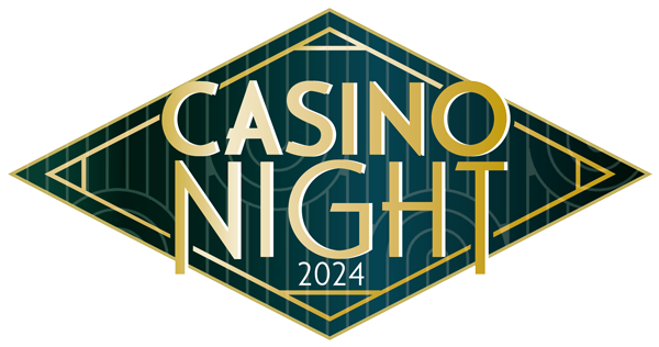 Casino Night 2019 logo