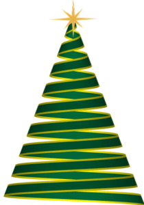 christmas-tree-vector