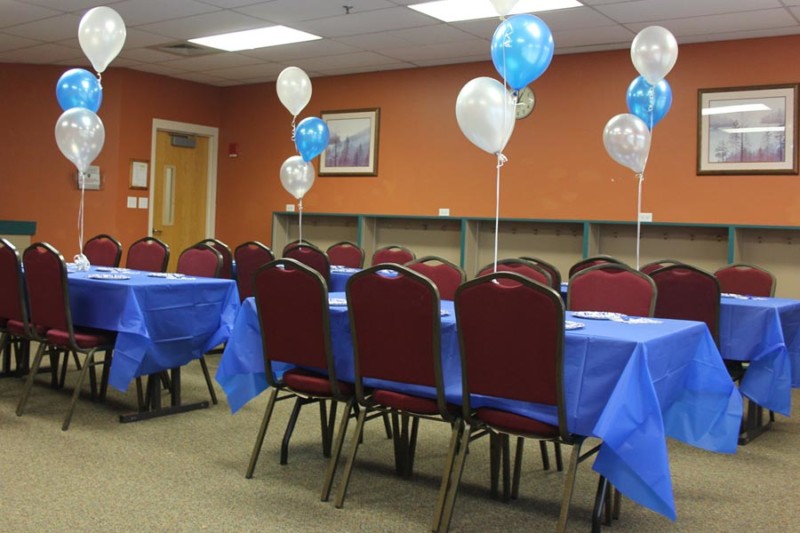 Facility Rentals Wheaton Park District