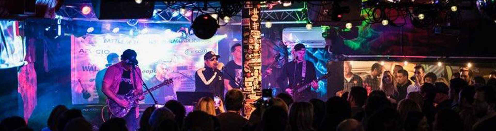 Cosley Zoo Benefit Concert