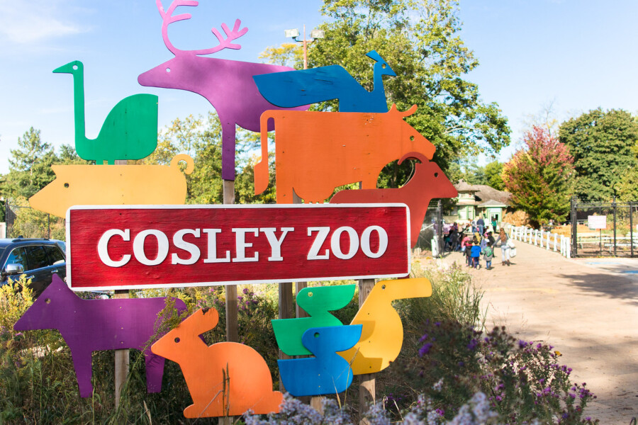cosley-zoo-sign