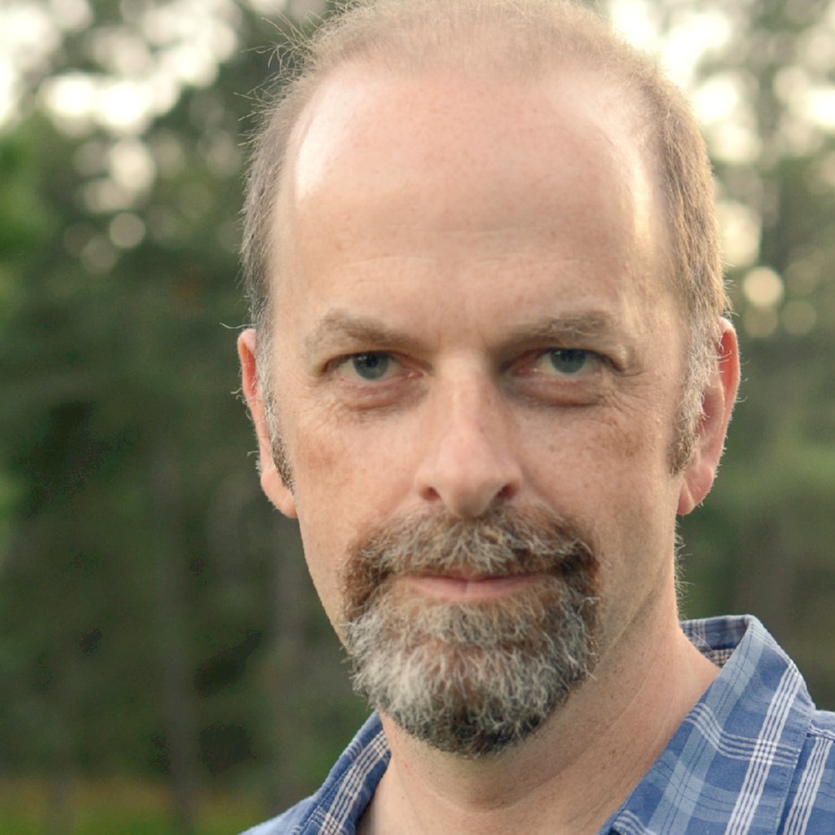 David Funck Keenan Dava