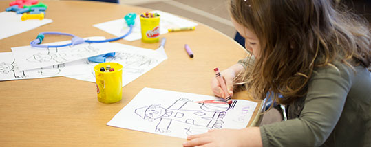 early-childhood
