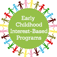 Early childhood Program icon