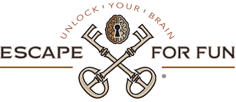 escape for fun