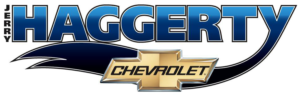 Jerry Haggerty Chevrolet logo