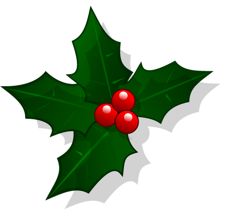 holly