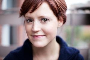 Maggie Ritchie Emma Baker
