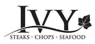 Ivy Restaurant logo