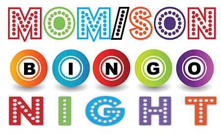 mom-son-bingo-night-2019