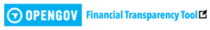 OpenGov Financial Transparency Tool