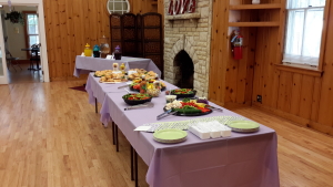 rental food