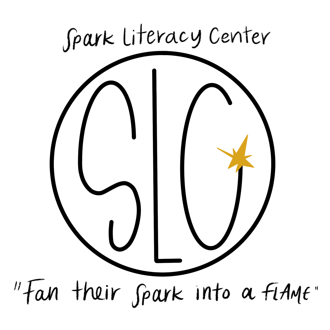 spark logo