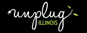 Unplug Illinois Logo