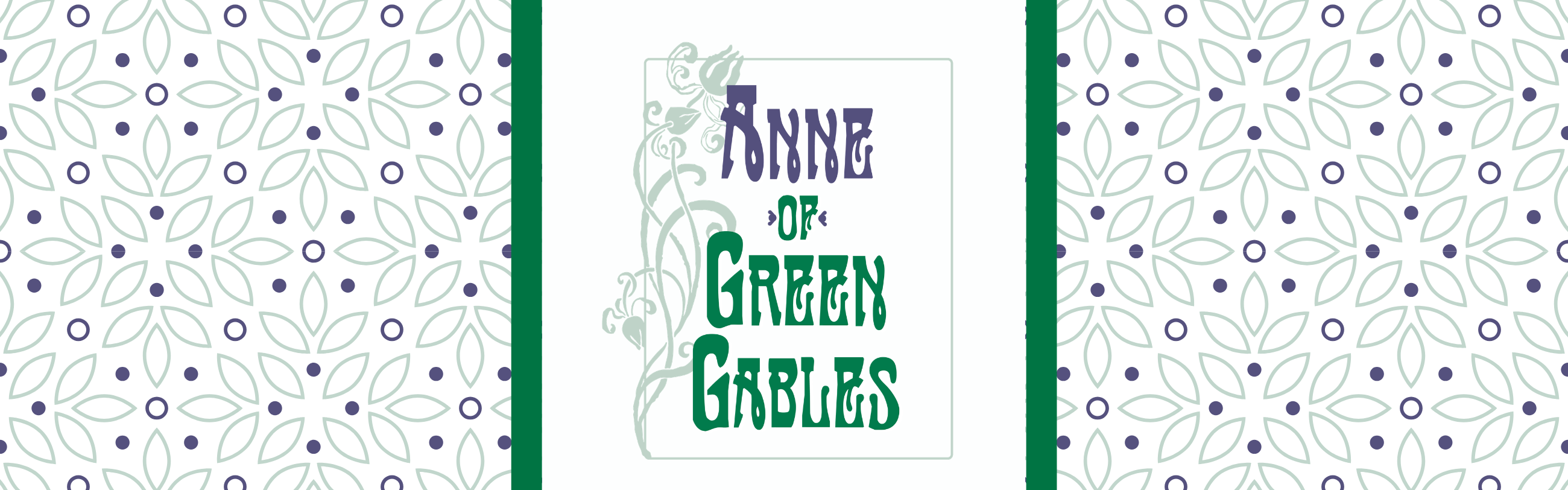 Anne of Green Gables