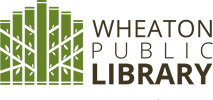 Wheaton Public Library logo